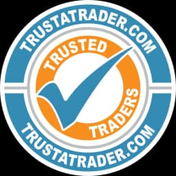 Total driveway specialist Ltd logo