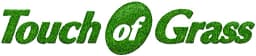 Touch of Grass logo