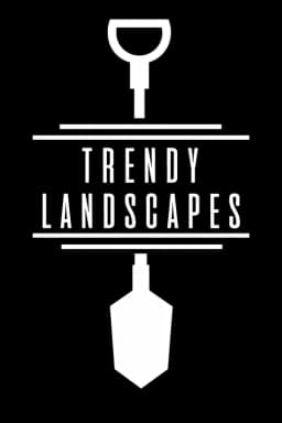 Trendy Landscapes Ltd logo