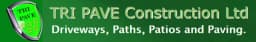 Tri Pave Construction Ltd logo