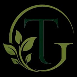 TurnBright Gardens logo