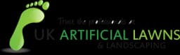 UK Artificial Lawns Ltd logo