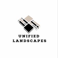 Unified landscapes ltd logo