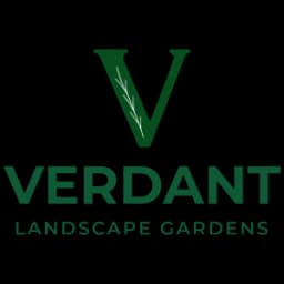 Verdant Landscape Gardens logo