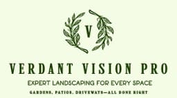 Verdant Vision Pro logo