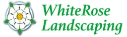 Whiterose Landscaping logo