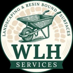 WLH Services logo