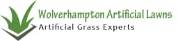 Wolverhampton artificial lawns logo