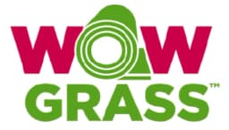 Wowgrass logo