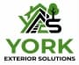 York Exterior Solutions logo