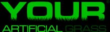 Your Artificial Grass Ltd logo