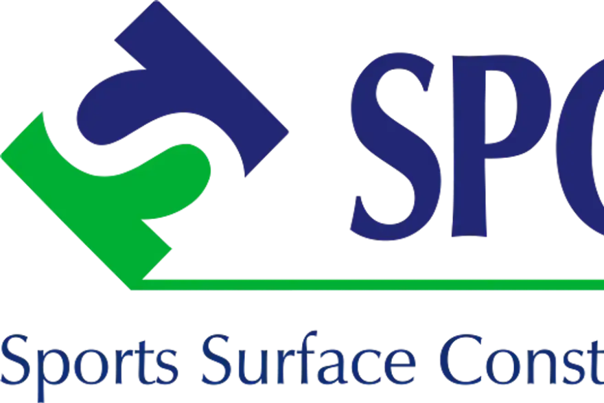 Artificial grass work by Sportfields Ltd