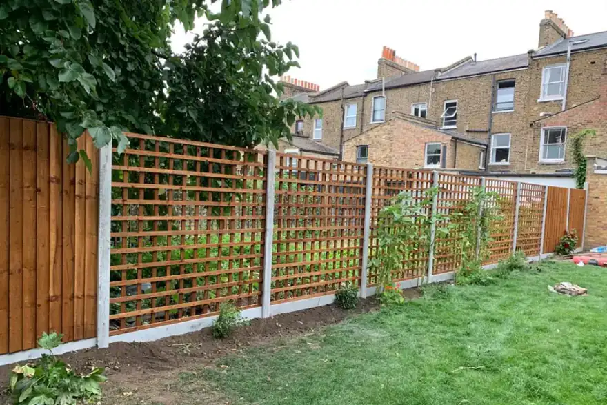 Artificial grass installation by 4 Season Landscaping