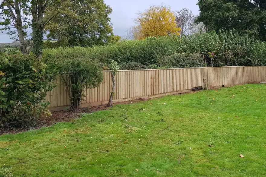 Artificial grass installation by A & P Landscaping Solutions Ltd