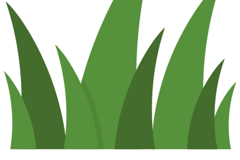 Artificial grass installation by A.B Landscapes