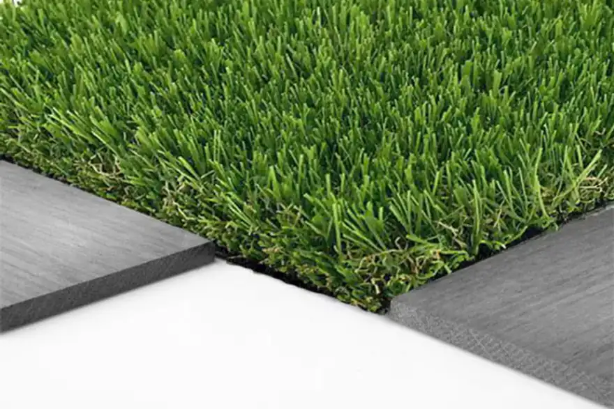 Artificial grass installation by A Bit of Green