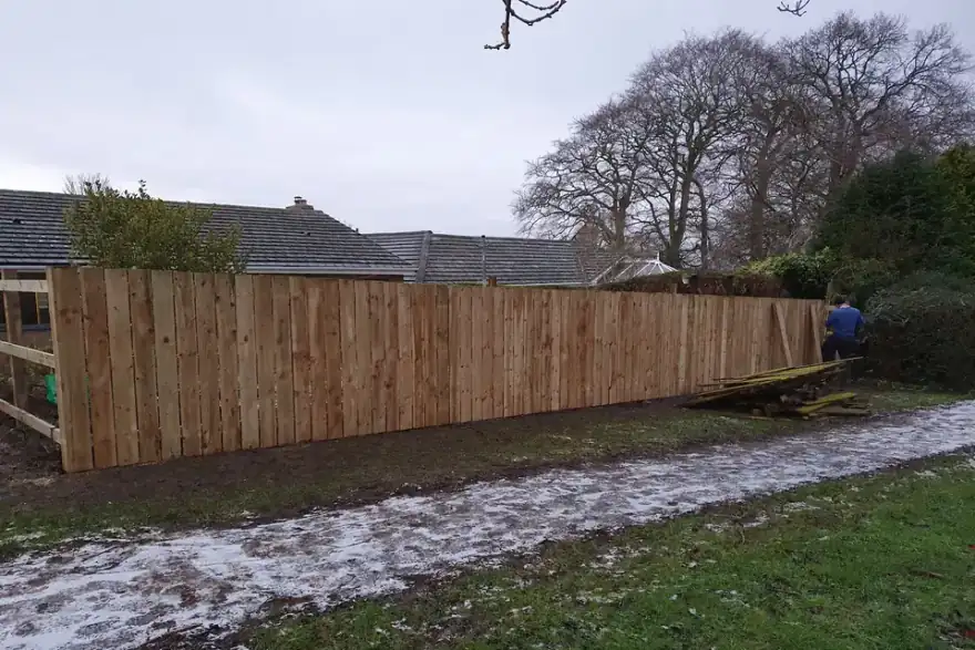 Artificial grass installation by A Williams Groundworks Ltd - Artificial Grass Durham