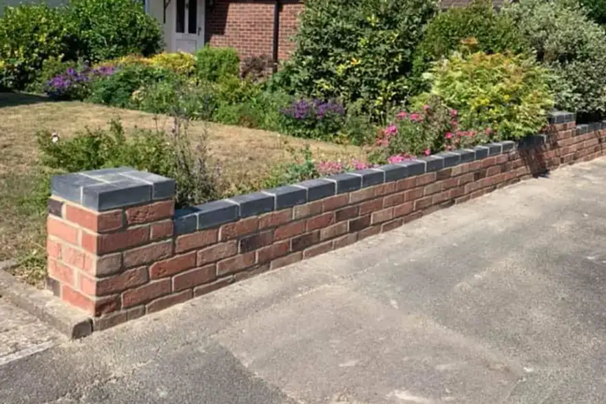 professional garden design fleet