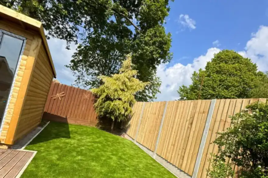 Artificial Grass in Swansea