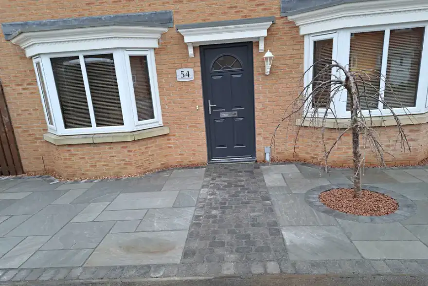 Artificial grass installation by ALS Landscaping, Garden Design & Driveways