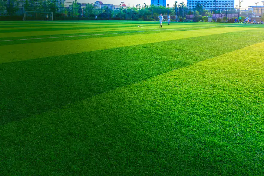 Artificial grass installation by Artificial Grass 4 You