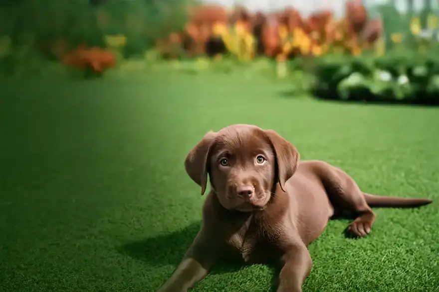 Artificial grass installation by Artificial Grass 4 You