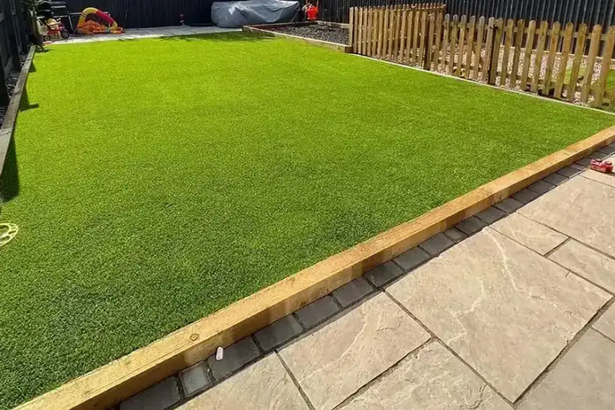 Artificial Grass Direct