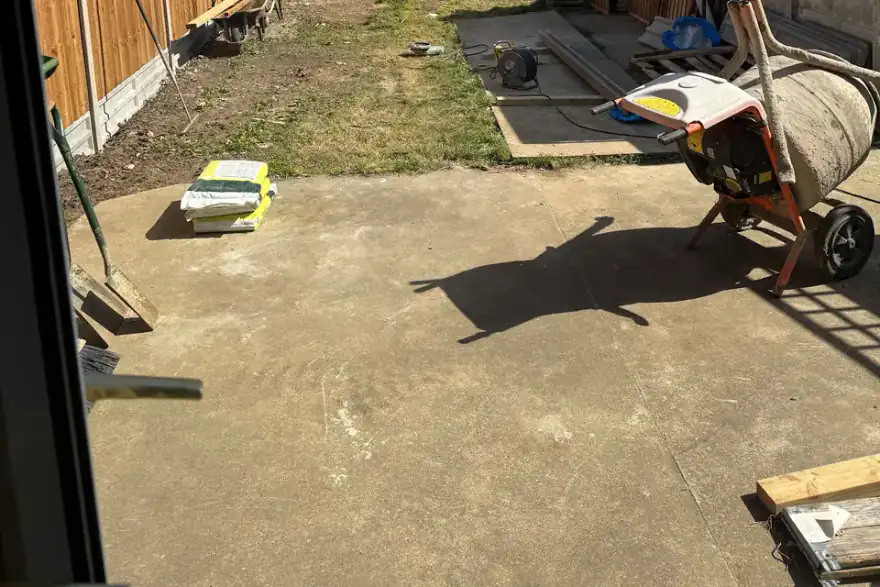 Artificial grass installation by Artificial Grass Installers (AGI)
