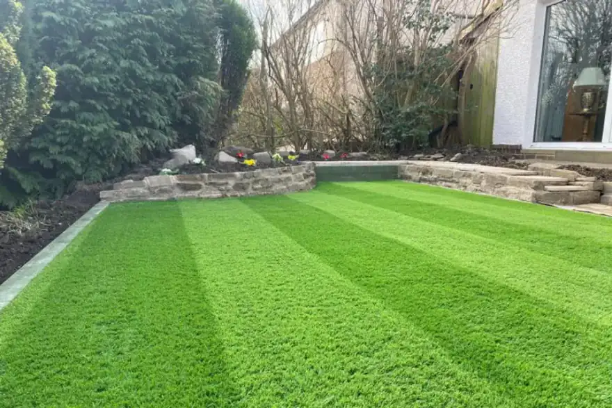 artificial grass leeds