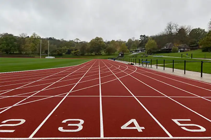 Athletics