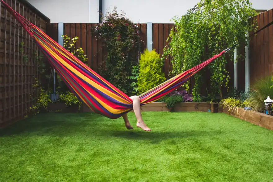 Artificial grass installation by Artificial Grass NI