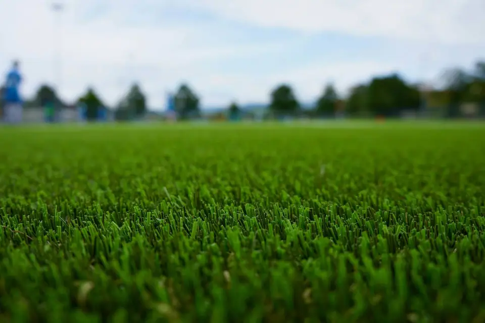 Artificial grass installation by Artificial Grass NI