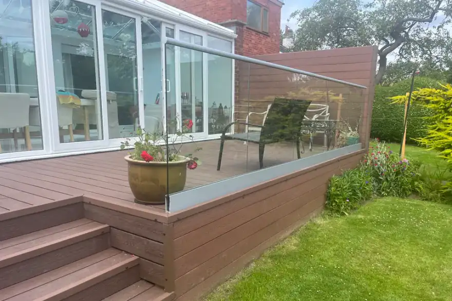 Artificial grass installation by Artificial Grass UK - Artificial Grass Wirral, Liverpool and Chester