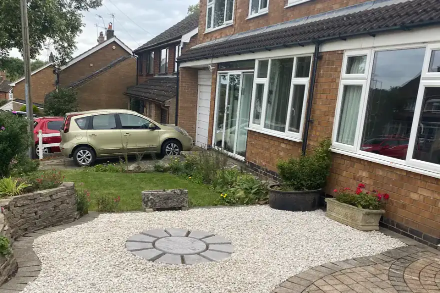 Artificial grass installation by Artificial Lawn Solutions