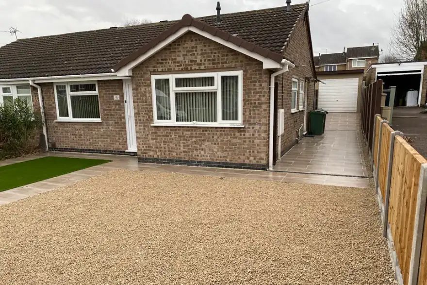 Artificial grass installation by Artificial Lawn Solutions