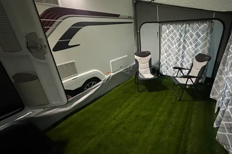 Artificial grass installation by Artificial Lawn Supply