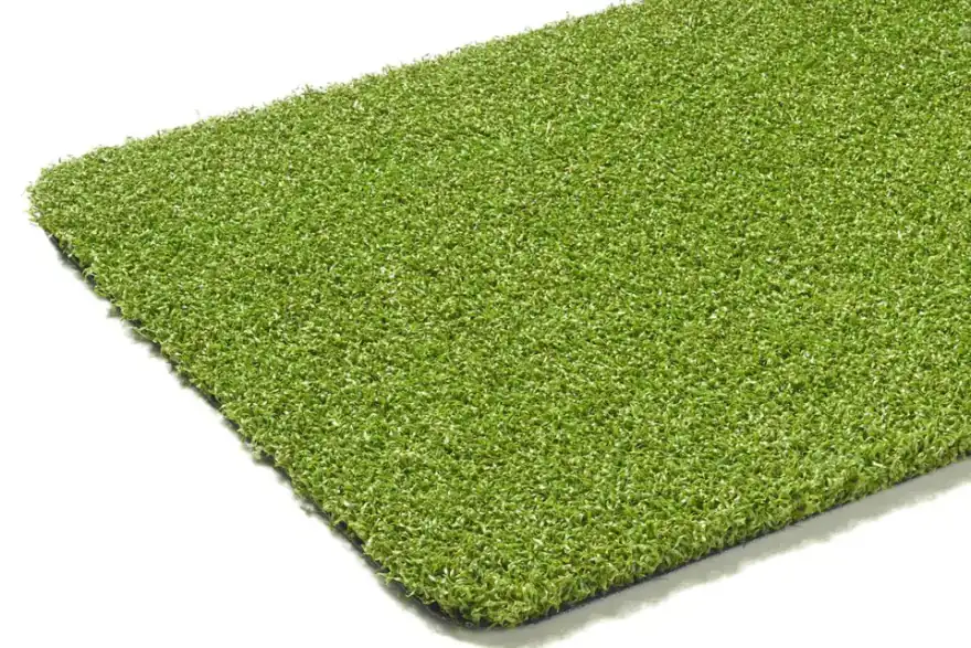 Artificial grass installation by Artificial Lawns N.I.