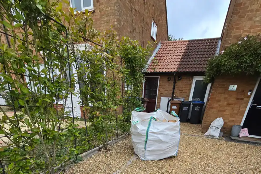 Artificial grass installation by Artificial Lawns Supply And Fitting