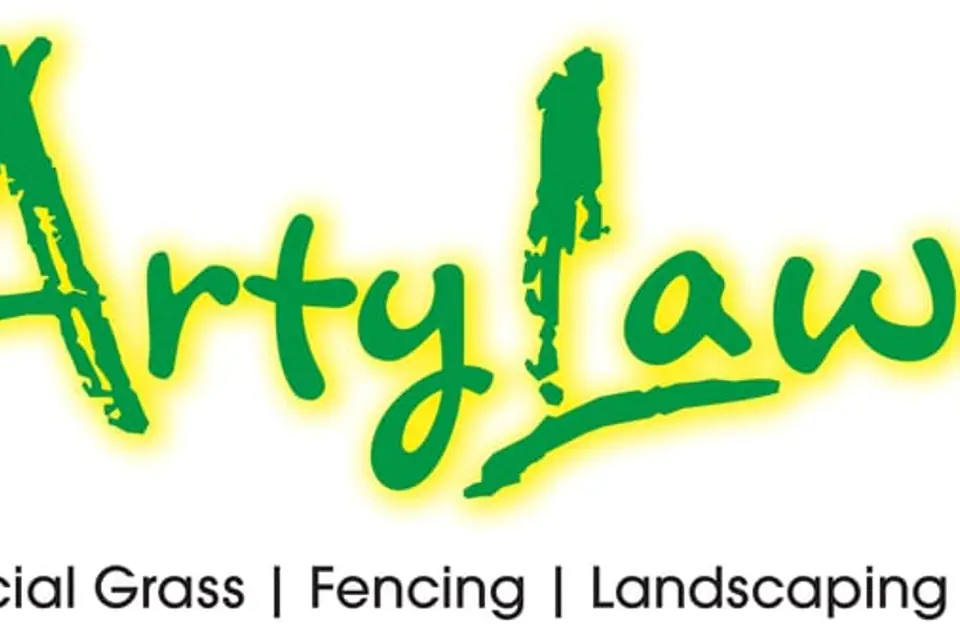 Artificial grass installation by Arty Lawn S