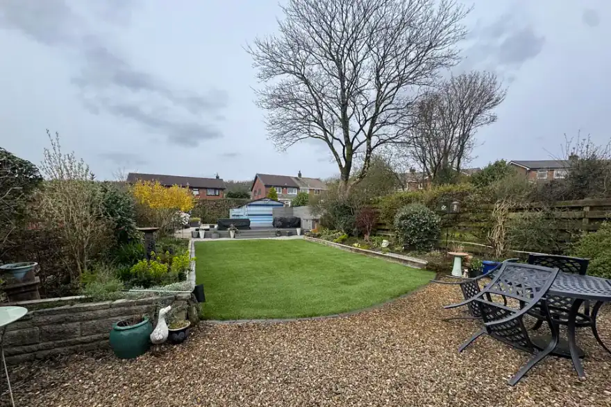 Artificial grass installation by As Good As Grass