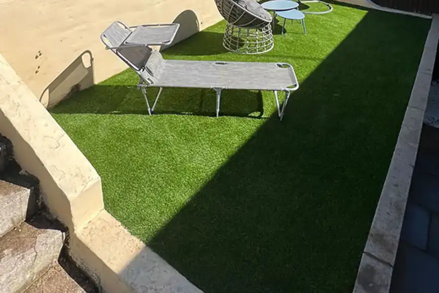 Landscape Garden design