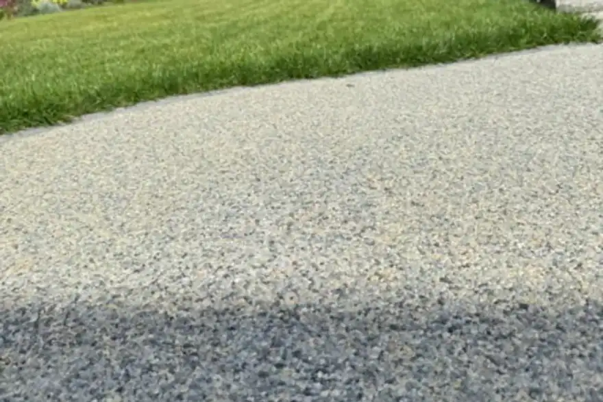 Artificial grass installation by Bladez Gardening & Landscaping