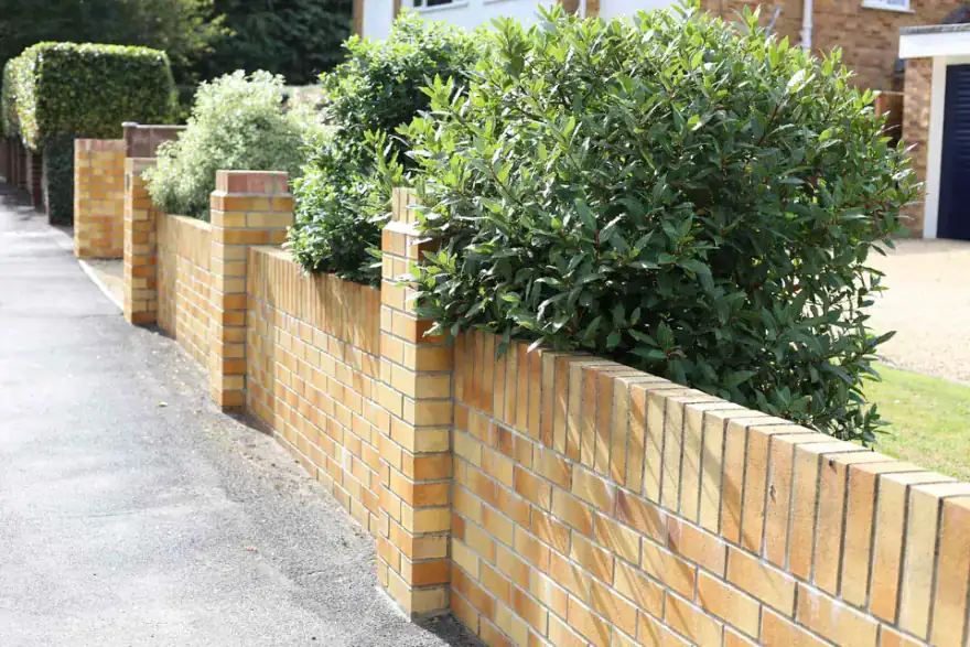 Brickwork company Kent