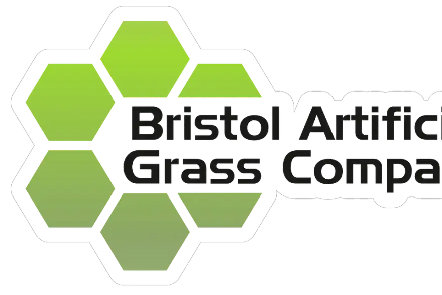 Artificial grass installation by Bristol Artificial Grass Company