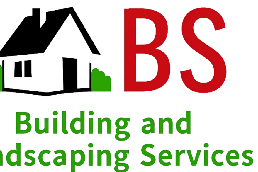 Building landscaping services