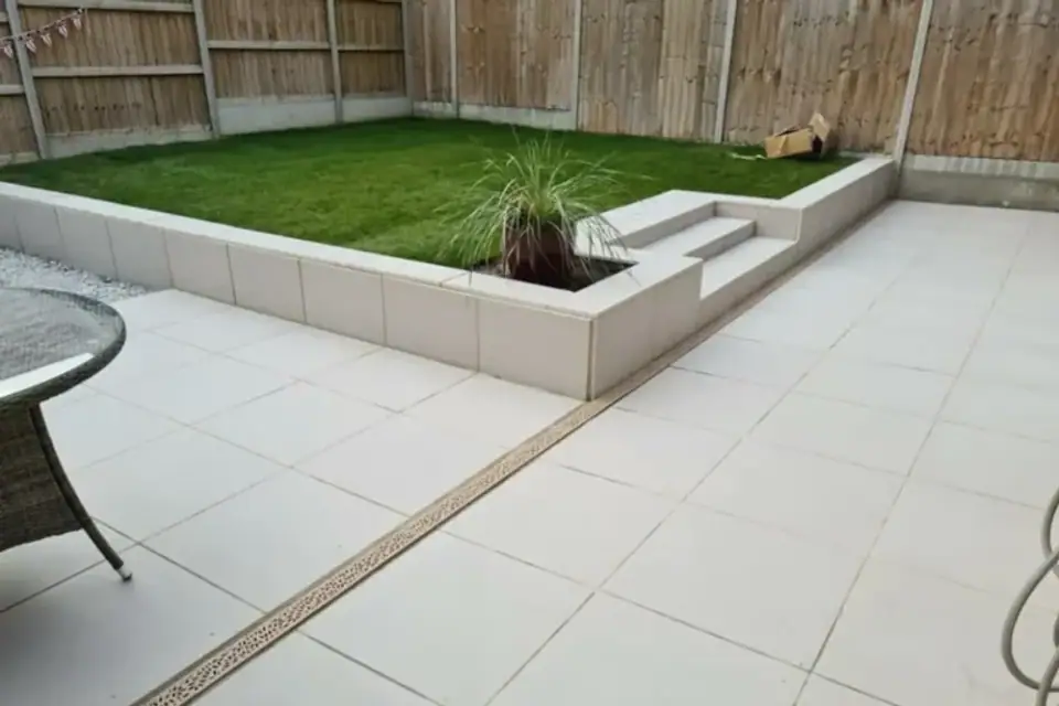 BS Building & Landscaping Services