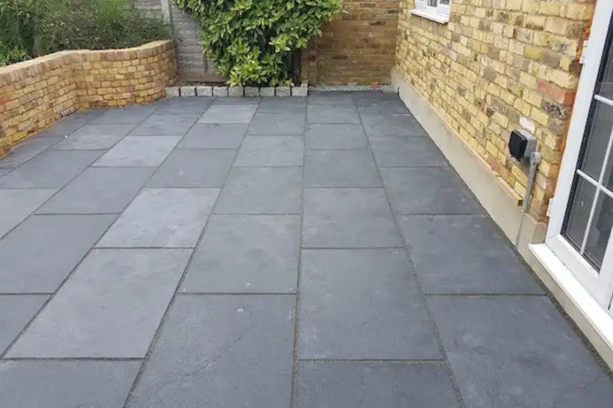 Patio Builders Cambridge JJS Surfacing