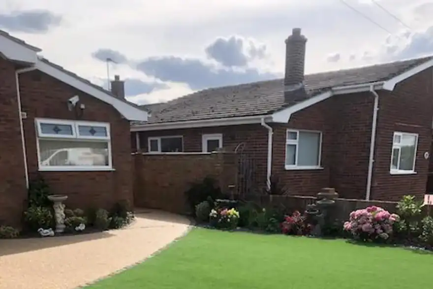 Landscapers Cambridge JJS Surfacing
