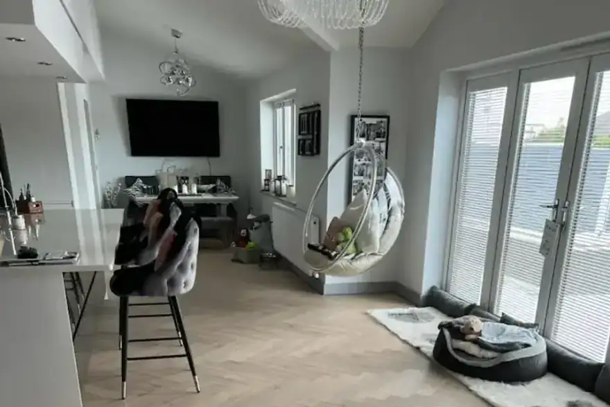 Wooden flooring installer in Carlisle, Cumbria