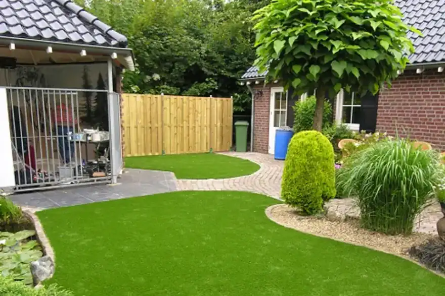 Artificial Grass